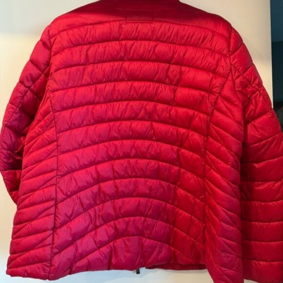 Junge Ladies Fall Jacket - Picture 4 of 5